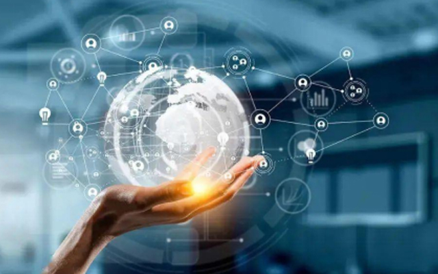 信創核心，安全筑基：高能國產主板為安全發展保駕護