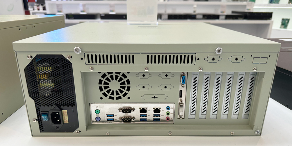 光合組織2025人工智能創新大會收官，高能計算機國產算力展現工業智能新圖景(圖5)