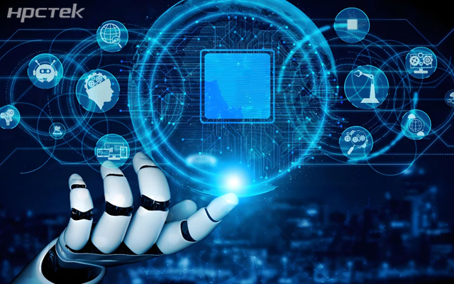 飛騰主板，3.5寸緊湊板型加速數字時代的科技發展(圖1)