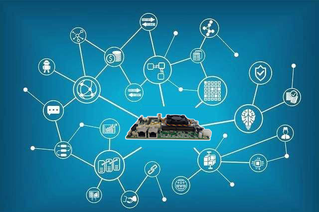 智慧零售 智慧零售