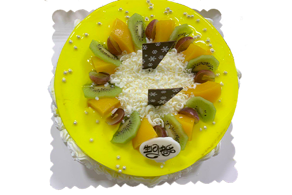 【高能計算機】濃情時光,情系員工 7月生日趴 【高能計算機】濃情時光,情系員工 7月生日趴