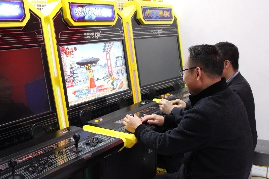 凝心聚力，蓄勢待發|高能計算機春日團建，讓我們“轟趴”起來！(圖4)